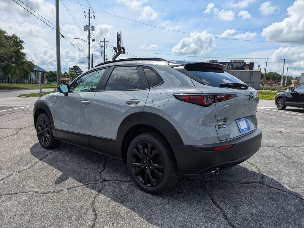2026 Mazda CX-30 2.5 S Aire Edition
