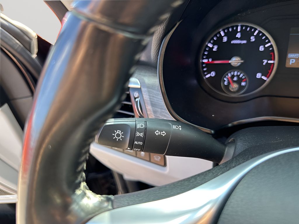 Used Car 2020 Kia Telluride  Ex For Sale Under $25,000 In Austin, Texas