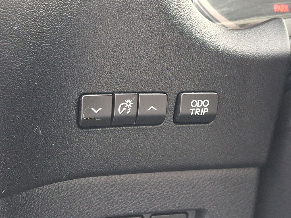 2021 Lexus NX 300 Base Black at Bob Ruth Ford