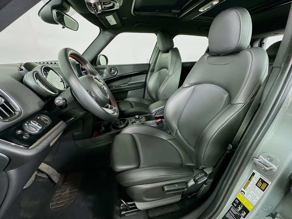 Thumbnail: 2019 MINI Cooper Countryman - 20