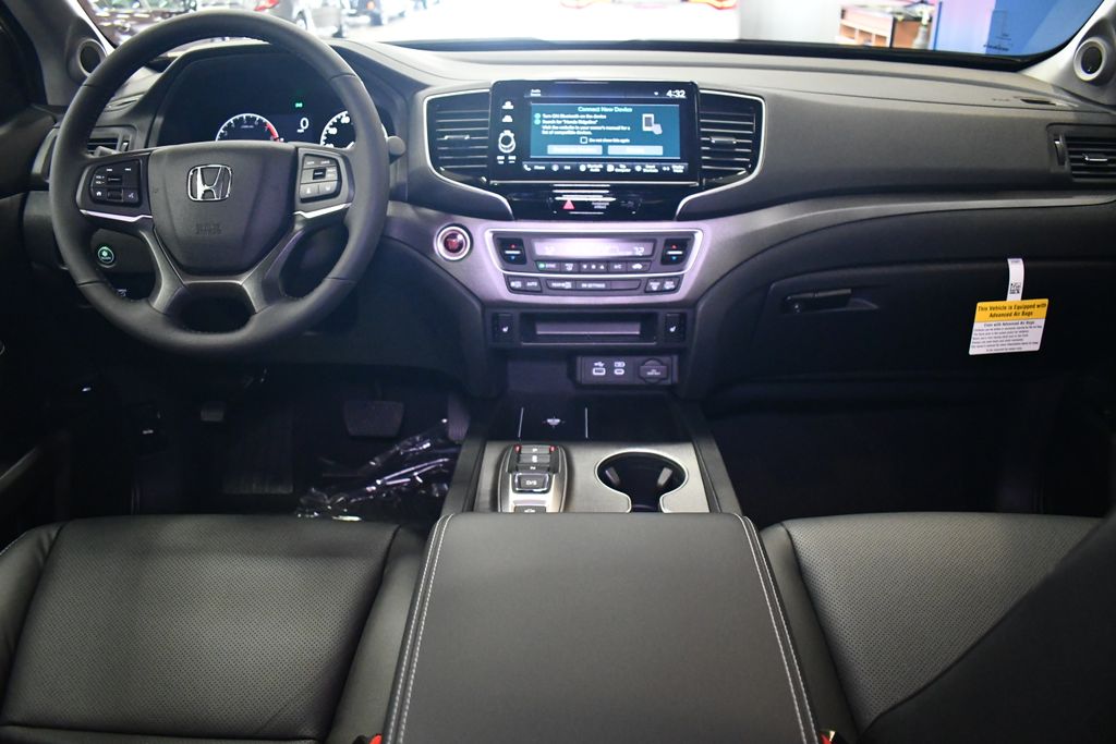 Thumbnail: 2026 Honda Ridgeline - 10