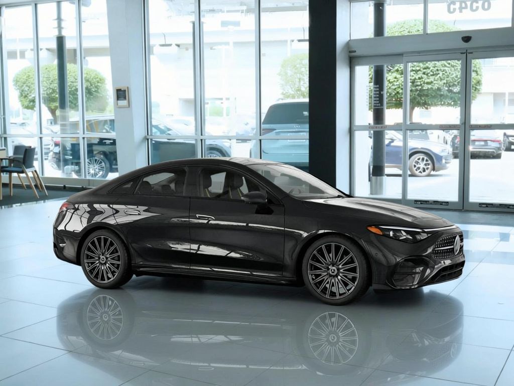 Thumbnail: 2027 Mercedes-Benz CLA - 13