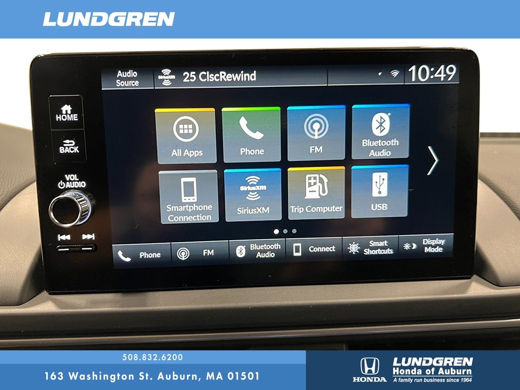 New 2025 Honda Pilot SUV