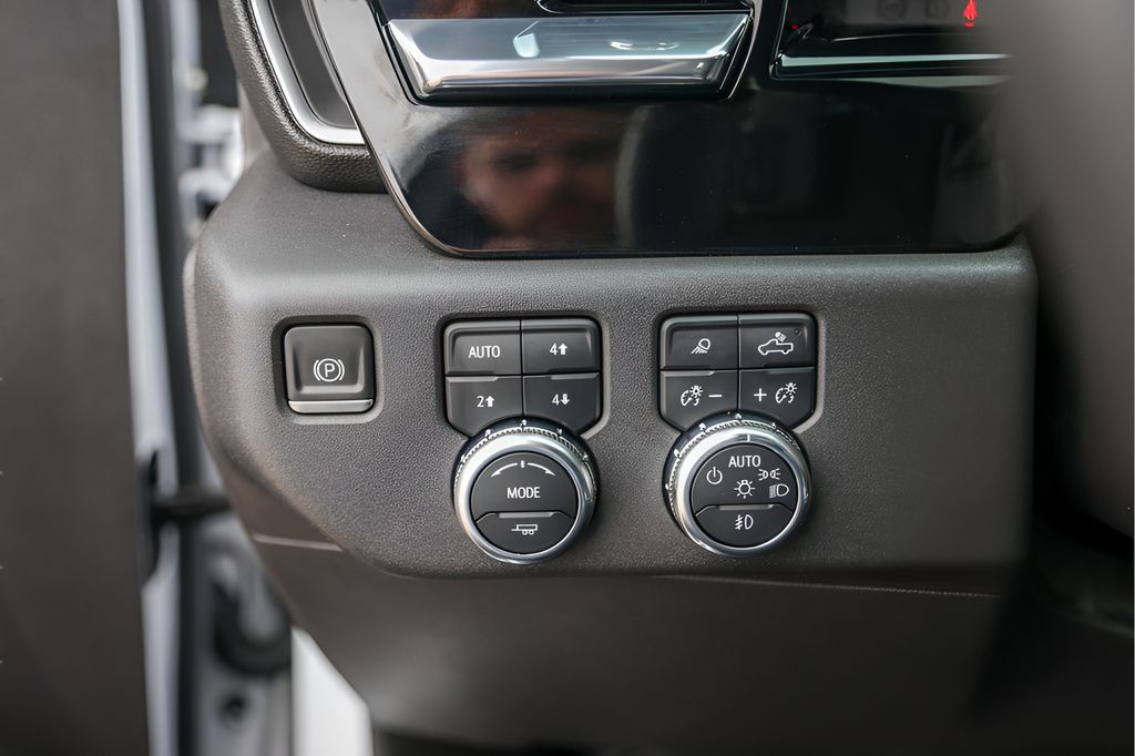 Used Car 2024 Gmc Sierra 1500  Slt For Sale Under $50,000 In Austin, Texas