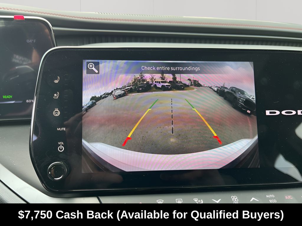 New Car 2025 Dodge Charger  R/t Scat Pack For Sale Under $60,000 In Austin, Texas