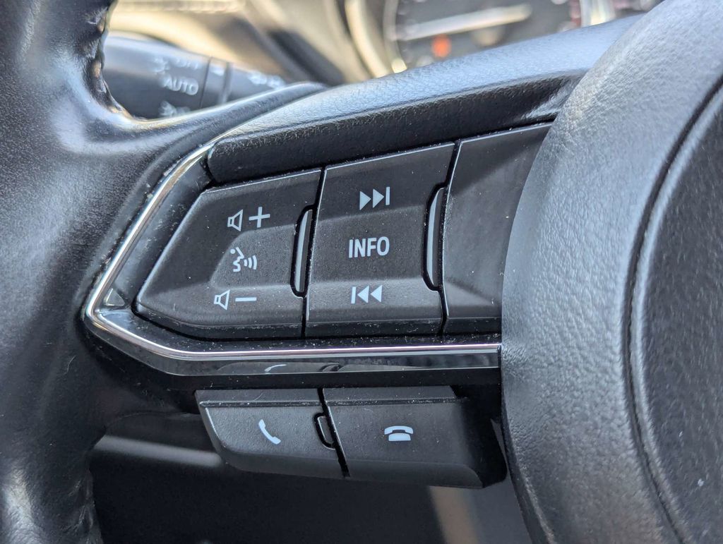 2018 MAZDA CX-5 #25