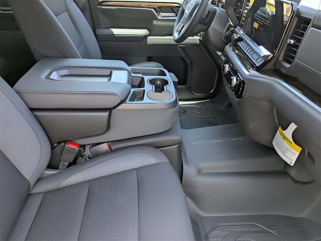 New Car 2025 Gmc Sierra 1500  Elevation For Sale Under $50,000 In Austin, Texas