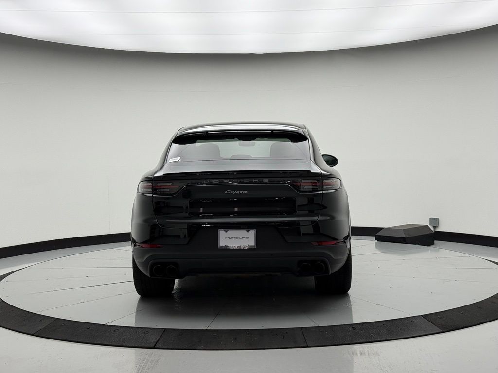 Thumbnail: 2023 Porsche  - 7