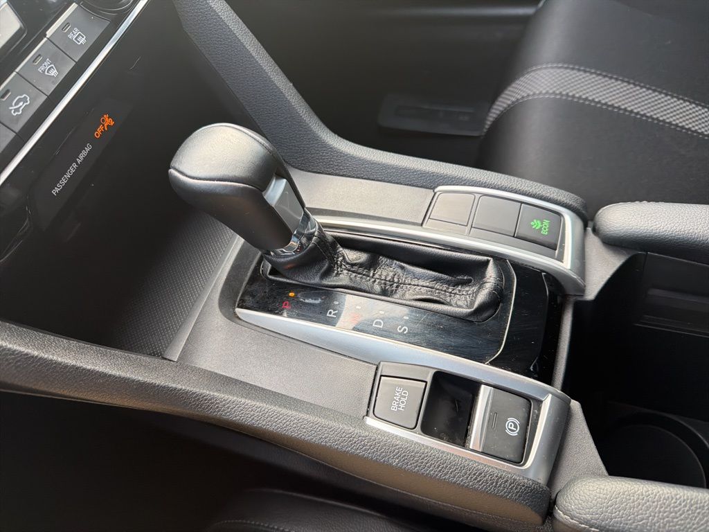 Thumbnail: 2019 Honda Civic - 31