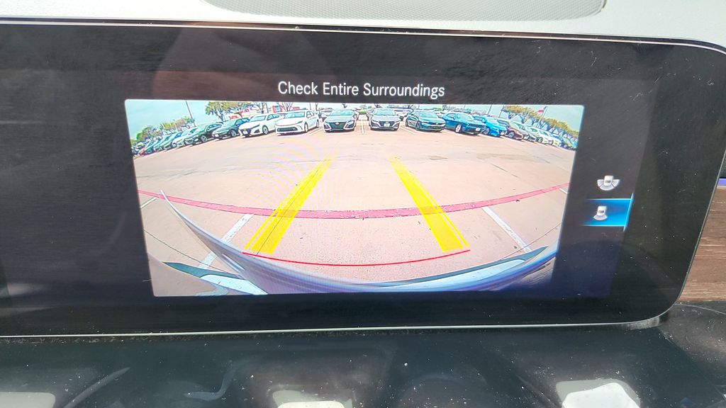 2023 Mercedes-Benz GLB