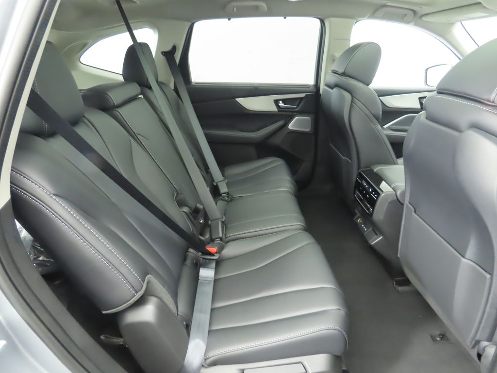 Thumbnail: 2026 Acura MDX - 24