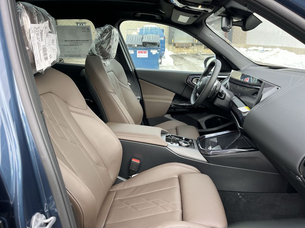 Thumbnail: 2026 BMW X3 - 24