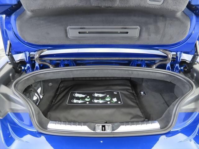 Thumbnail: 2025 Bentley Continental - 27