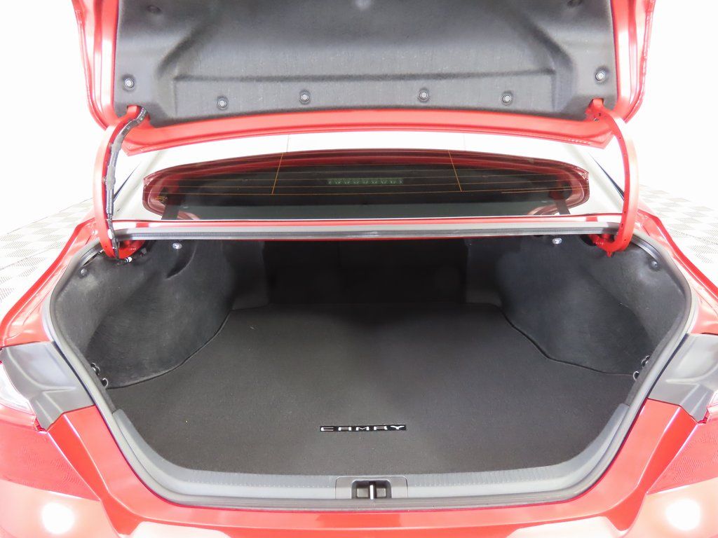 Thumbnail: 2025 Toyota Camry - 29