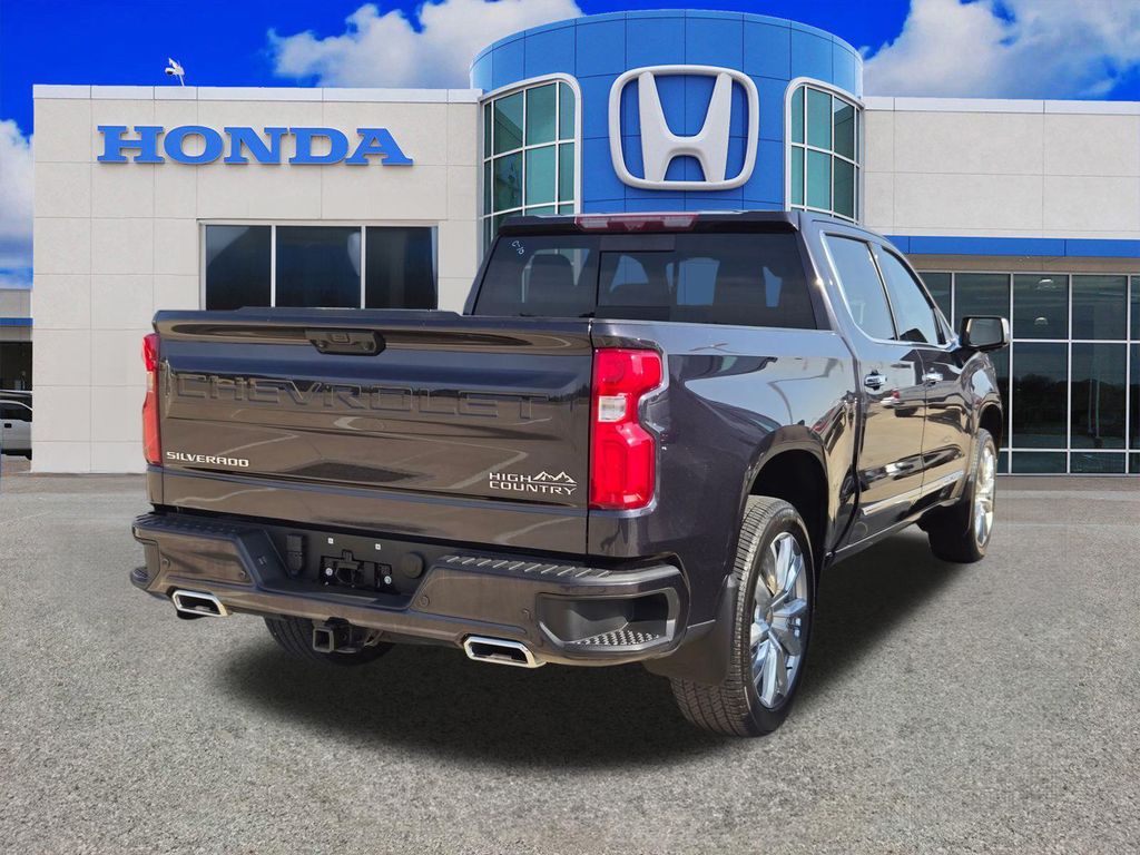 Used 2024 Chevrolet Silverado 1500 Truck