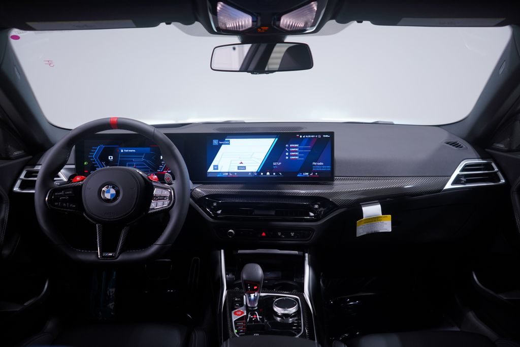 2025 BMW M2  11