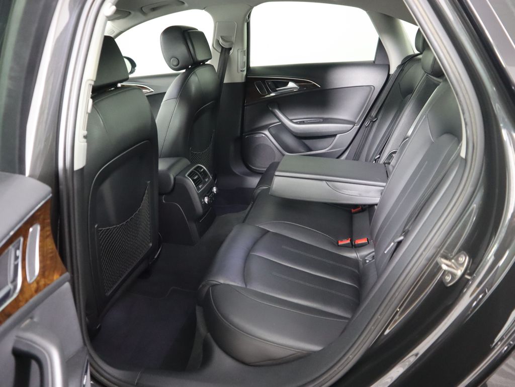 Thumbnail: 2017 Audi A6 - 22