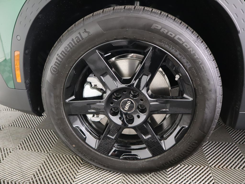 Thumbnail: 2026 MINI Cooper Countryman - 32