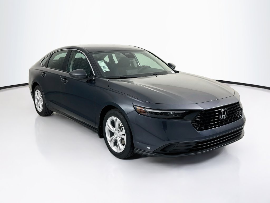 Thumbnail: 2026 Honda Accord - 3