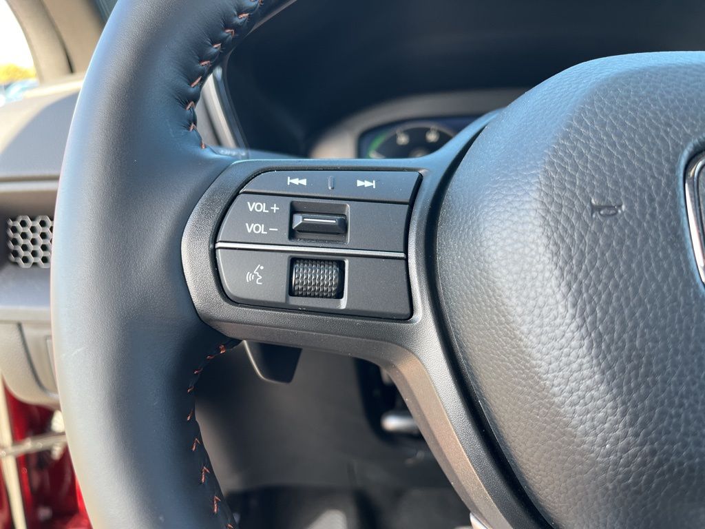 Thumbnail: 2026 Honda CR-V - 22