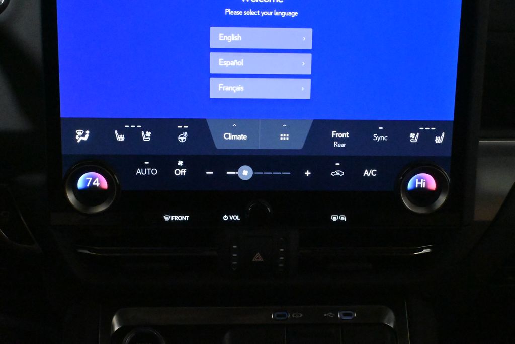 Thumbnail: 2025 Lexus GX - 22