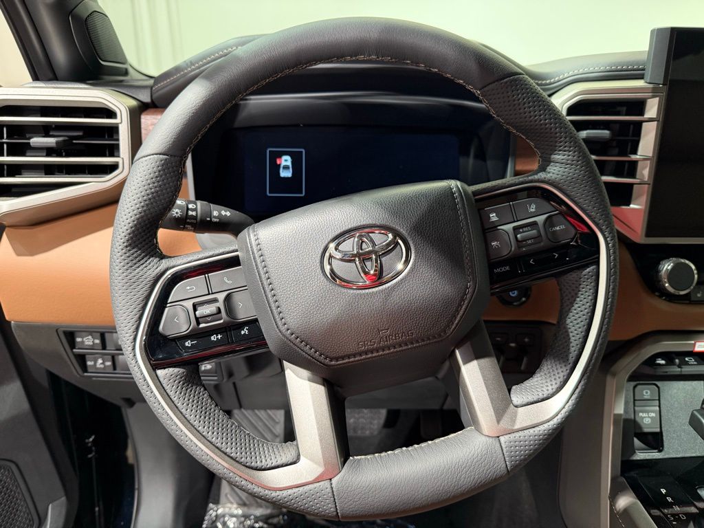 Thumbnail: 2026 Toyota Tundra - 23