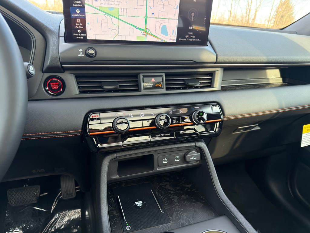 Thumbnail: 2026 Honda Pilot - 16