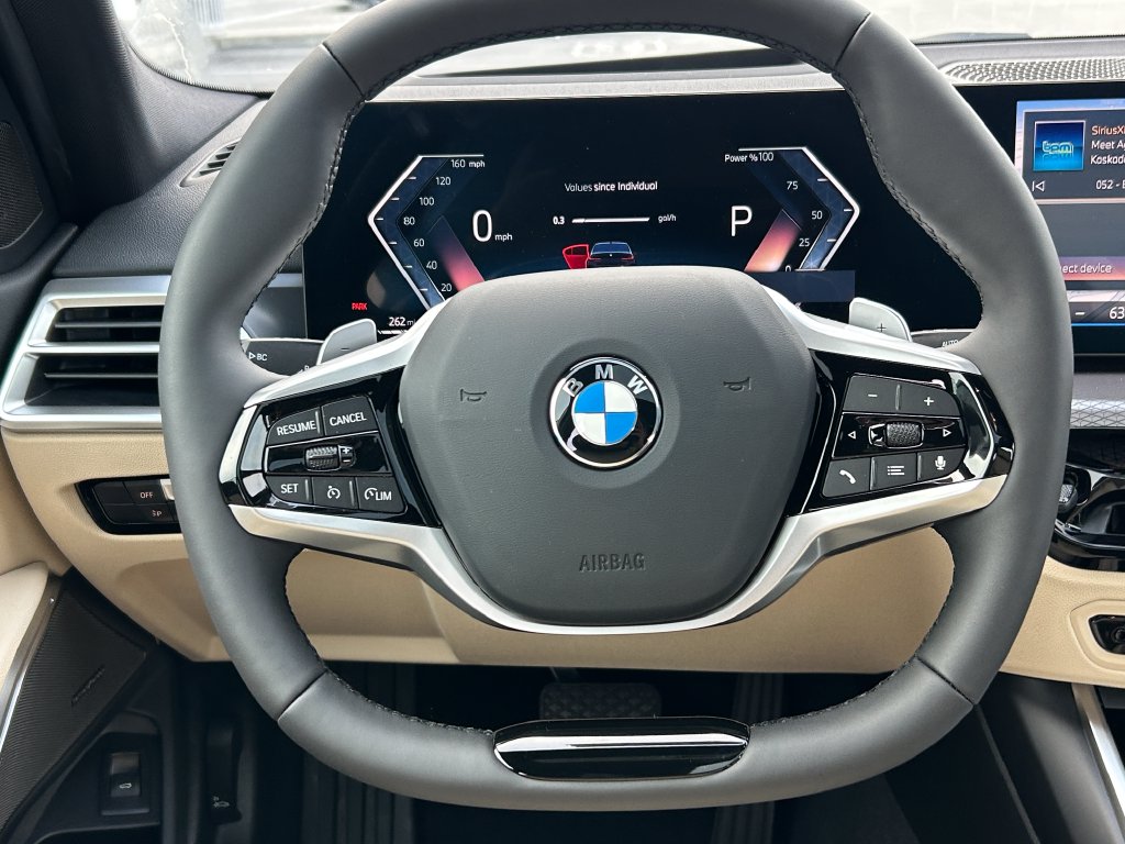 Thumbnail: 2026 BMW 3 Series - 18