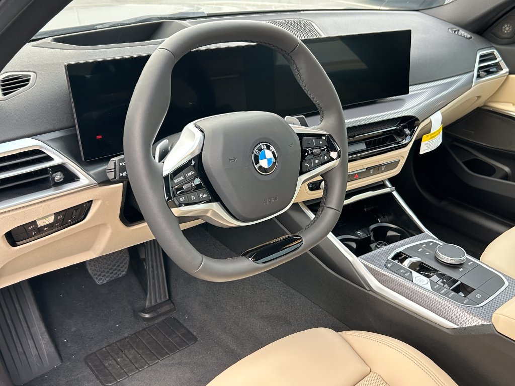Thumbnail: 2026 BMW 3 Series - 13