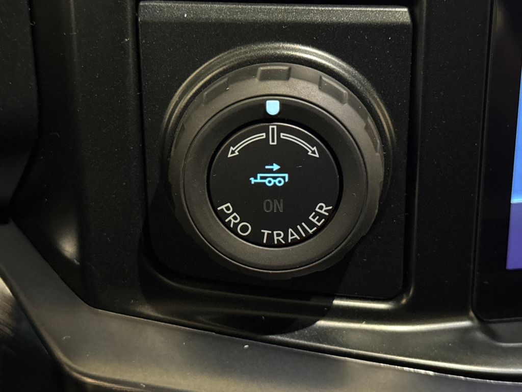 New 2026 Black Ford Lariat image 39