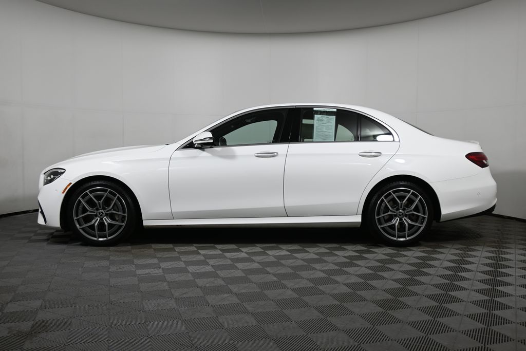 Thumbnail: 2023 Mercedes-Benz E-Class - 2
