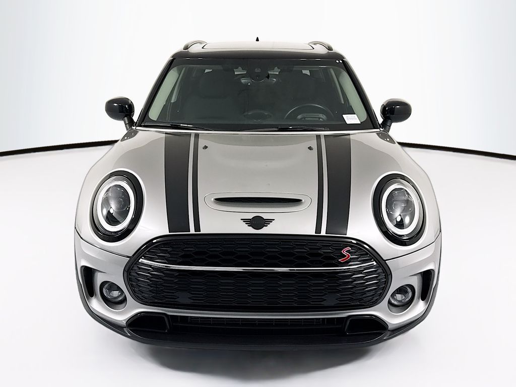 Thumbnail: 2024 MINI Cooper Clubman - 2
