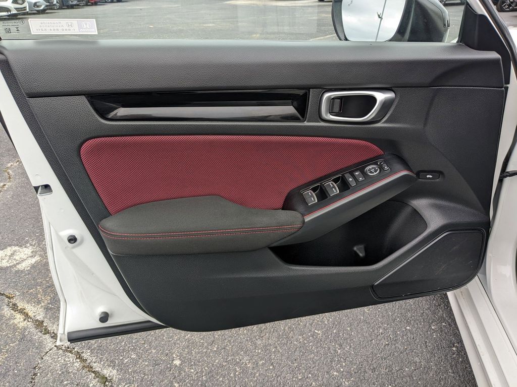 2023 Honda Civic Si - Photo 10