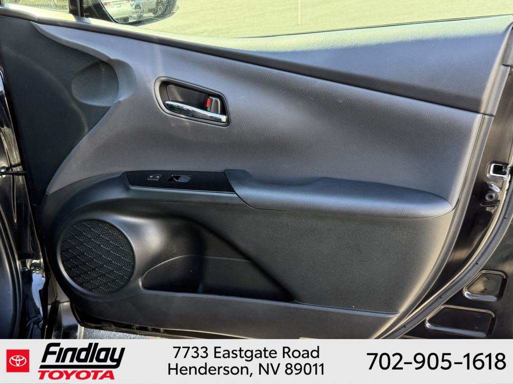Used 2022 Toyota Prius Prime Hatchback