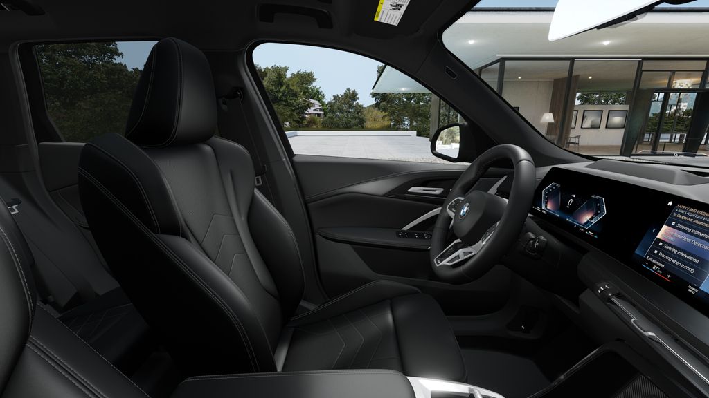 Thumbnail: 2026 BMW X1 - 9