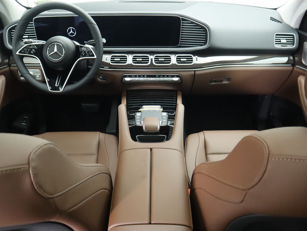Thumbnail: 2025 Mercedes-Benz GLE - 13