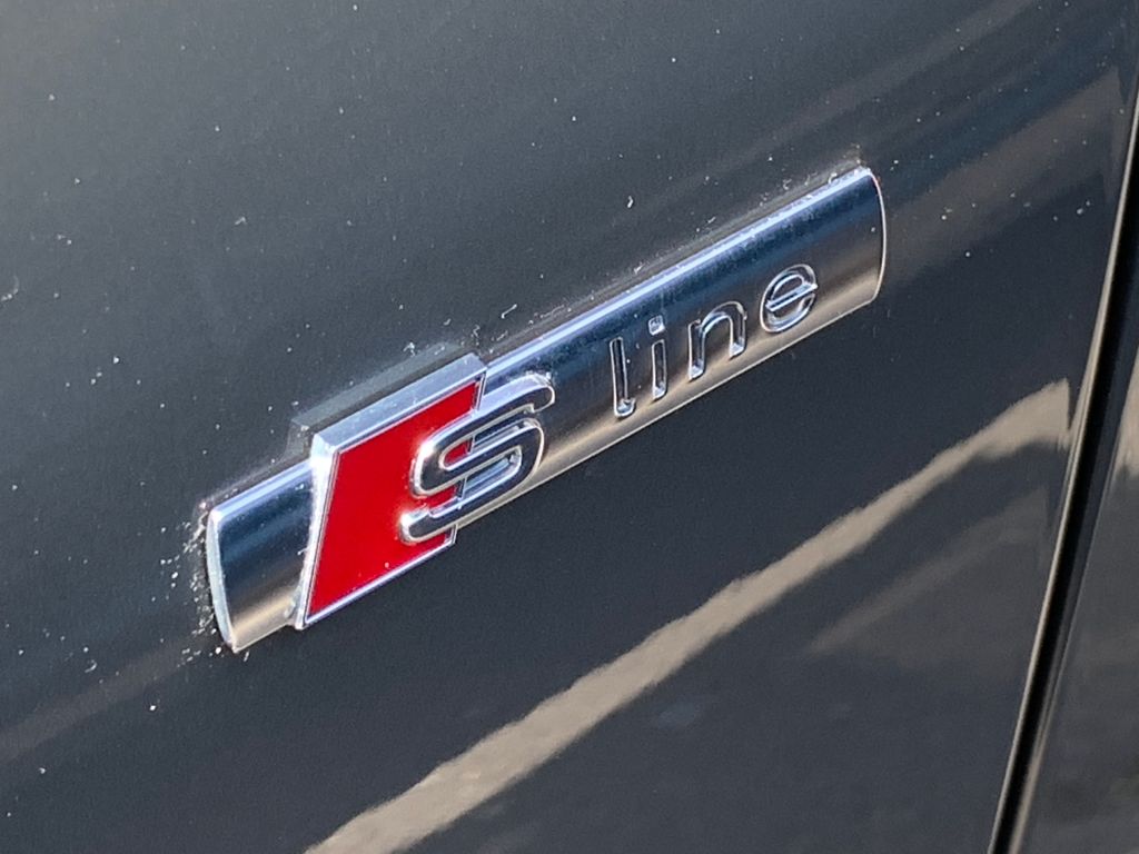 Thumbnail: 2023 Audi A4 - 6