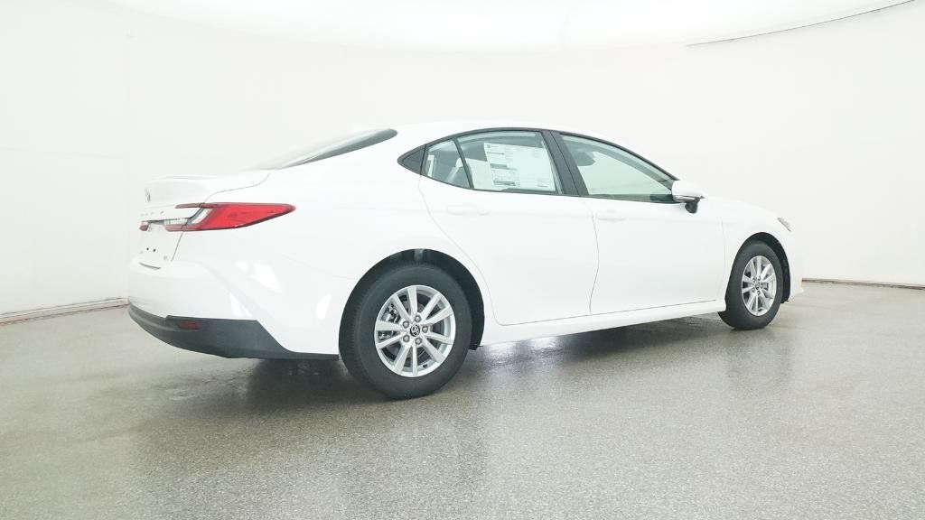 Thumbnail: 2026 Toyota Camry - 10