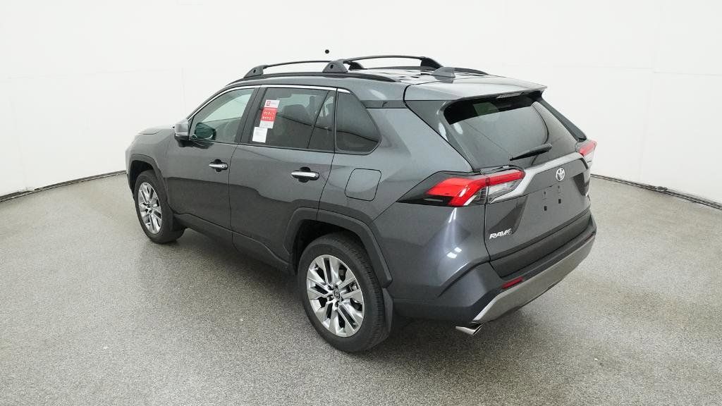 Thumbnail: 2025 Toyota RAV4 - 9