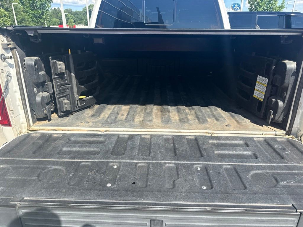 2019 Ford F-150 Limited