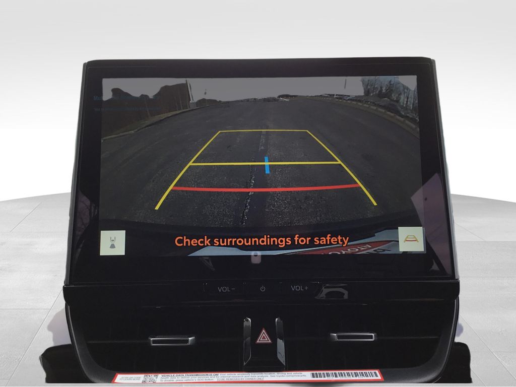 Thumbnail: 2026 Toyota Corolla Cross - 22