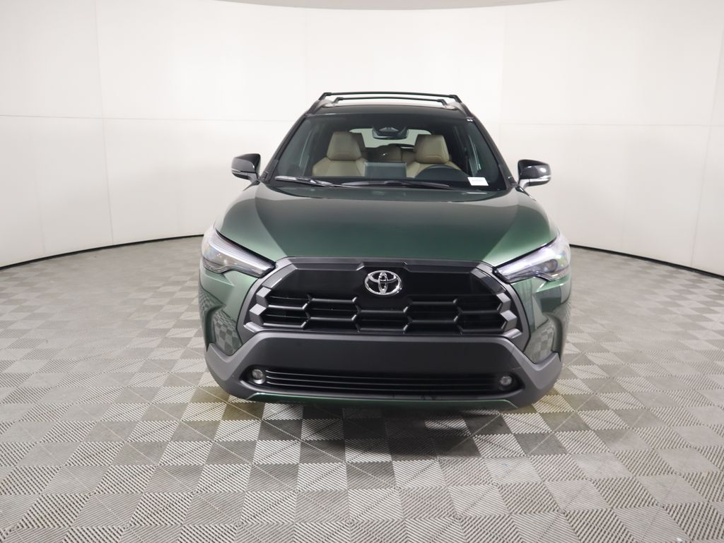 Thumbnail: 2026 Toyota Corolla Cross - 2