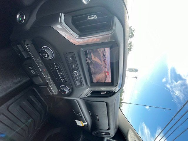 New Car 2023 Chevrolet Silverado Md  Regular Chassis 2wd Reg Cab Work Truck Rear Wheel Drive For Sale Under $80,000 In Austin, Texas