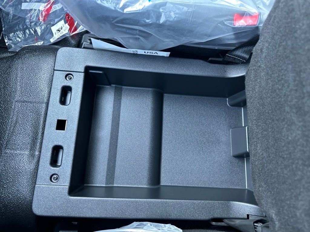 New 2026 Ford Super Duty F-250 SuperCab 8' Box XL