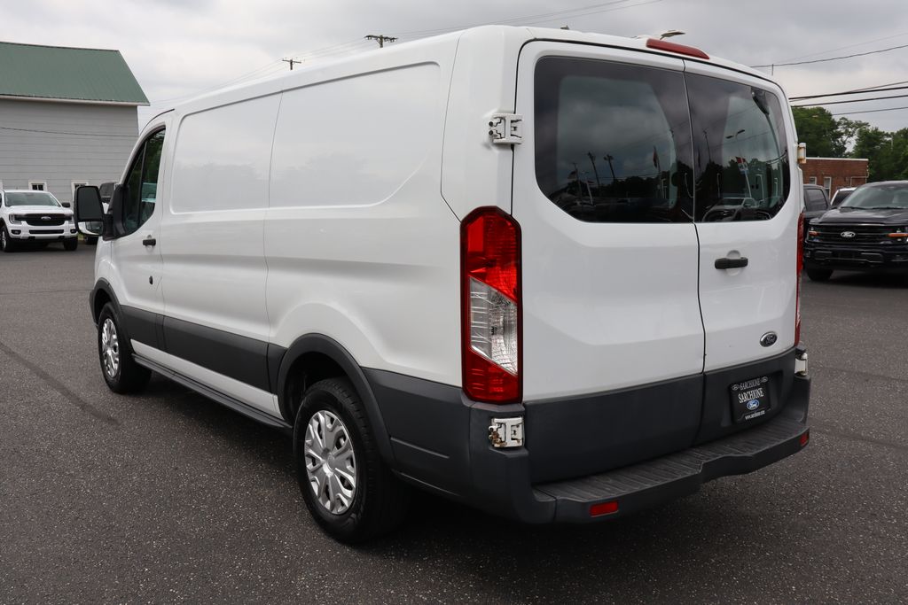 used 2015 Ford Transit-150 car, priced at $13,000