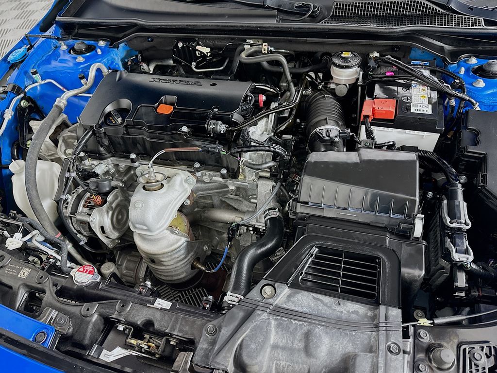 Thumbnail: 2022 Honda Civic - 28