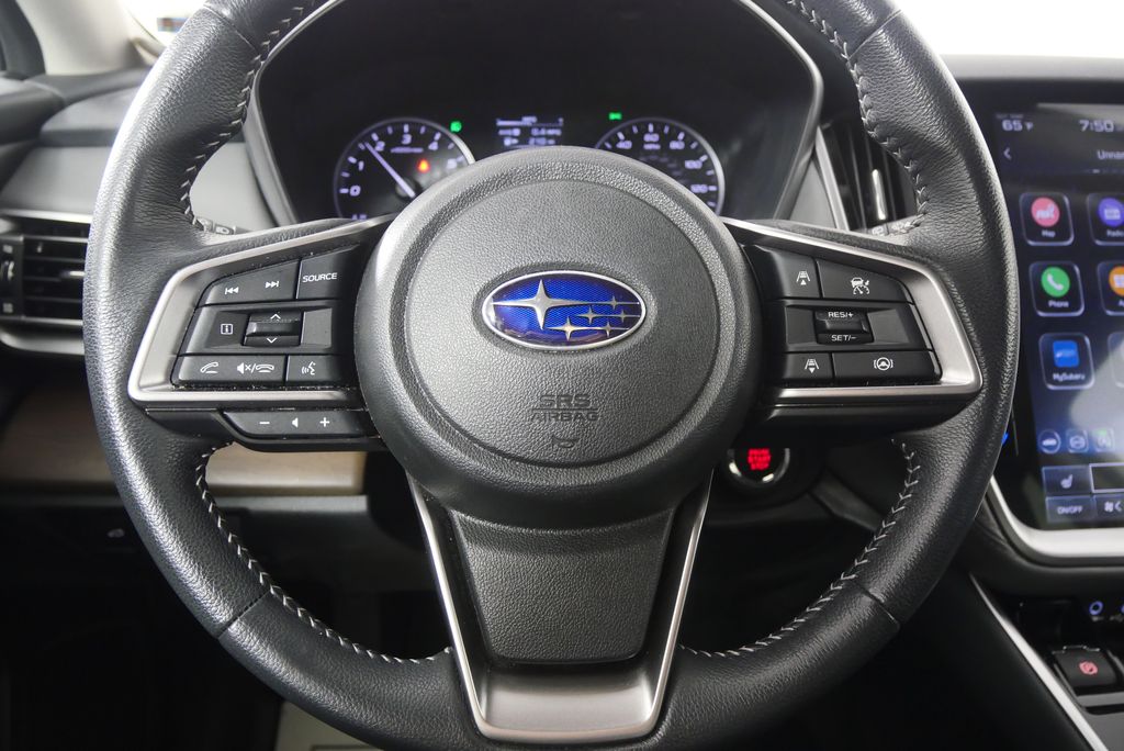 2023 Subaru Outback Onyx Edition 21
