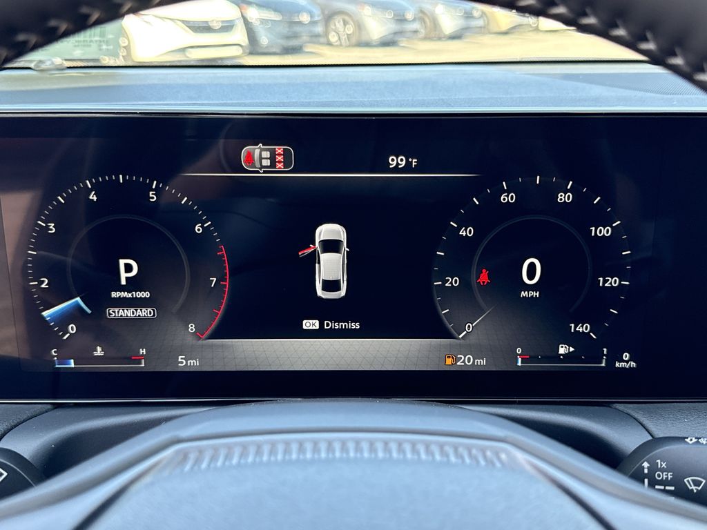 New 2026 Nissan Sentra Sedan