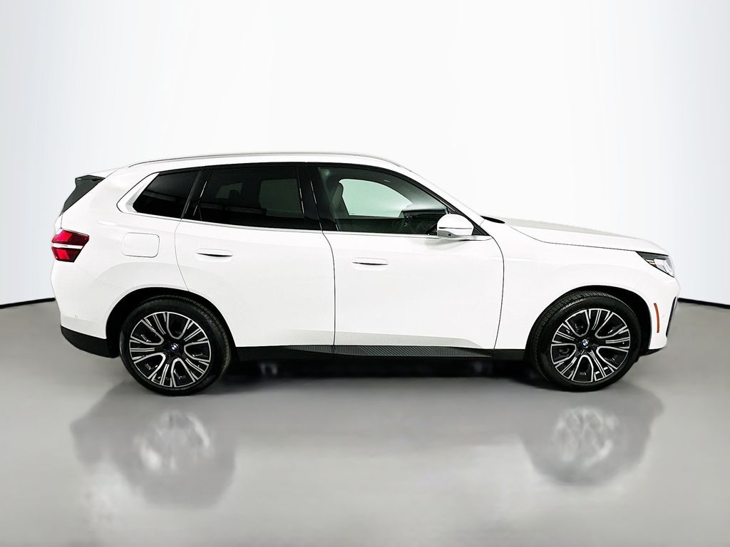 Thumbnail: 2025 BMW X3 - 4