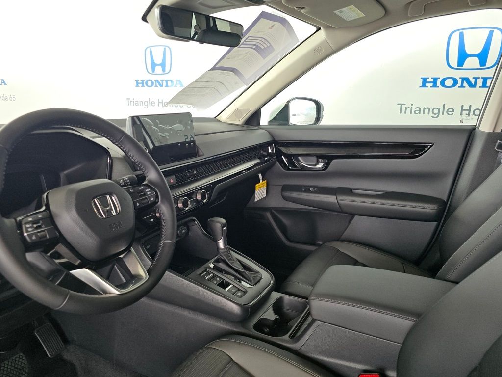 Thumbnail: 2026 Honda CR-V - 25